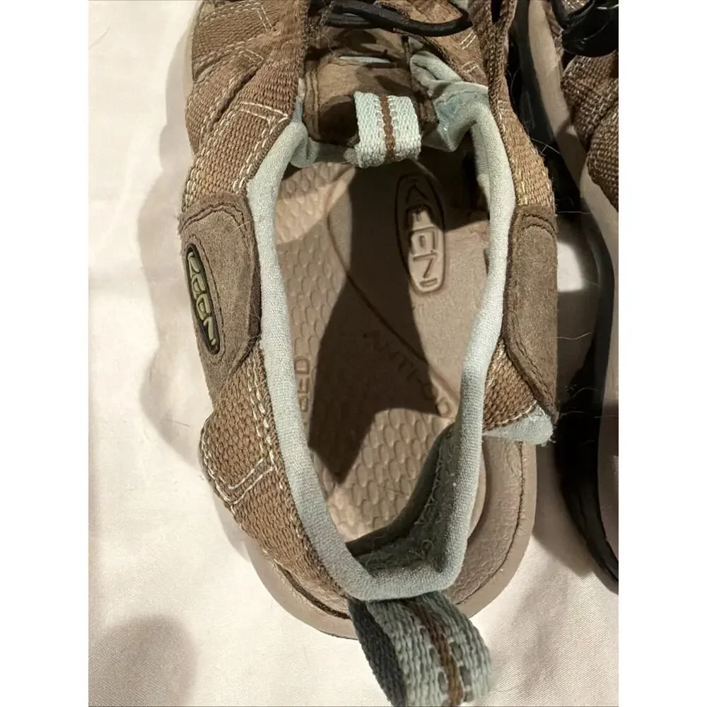 KEEN Newport Sandals Water Hiking Shoes Women’s Size 8 Sport Creek Trail Outdoor